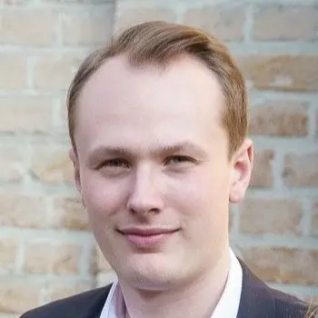 Michel vom Team Die Fotobox